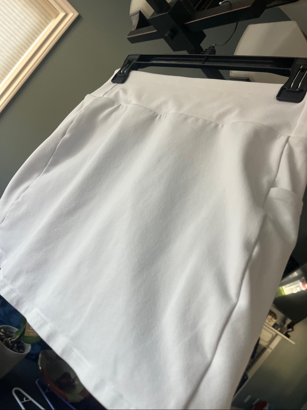 Alo yoga Air Brush High Waisted Good Form Skirt - Picture 7 of 16